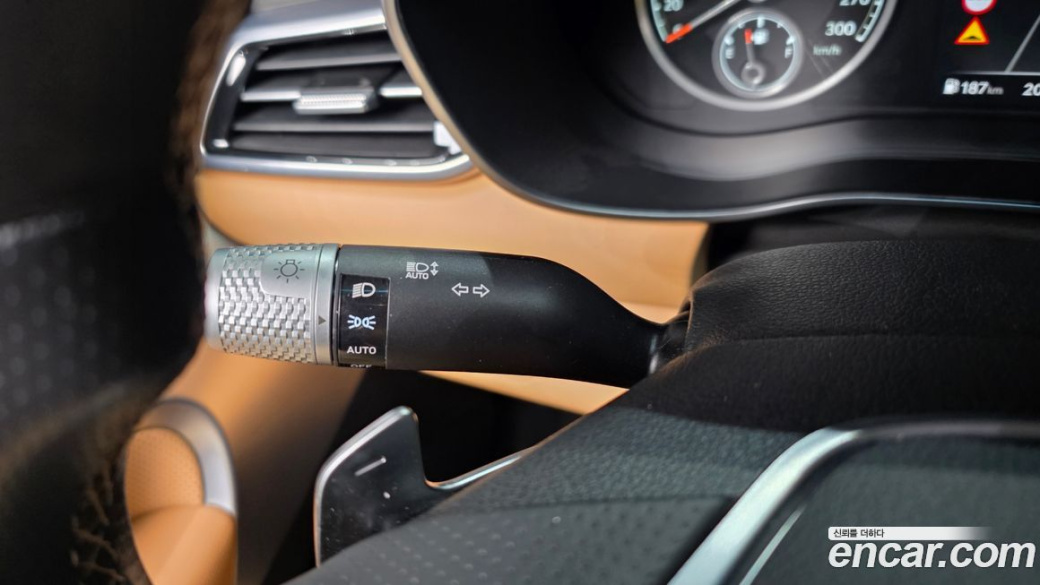 Genesis G70 Gasoline 2.5T 2WD, 2024