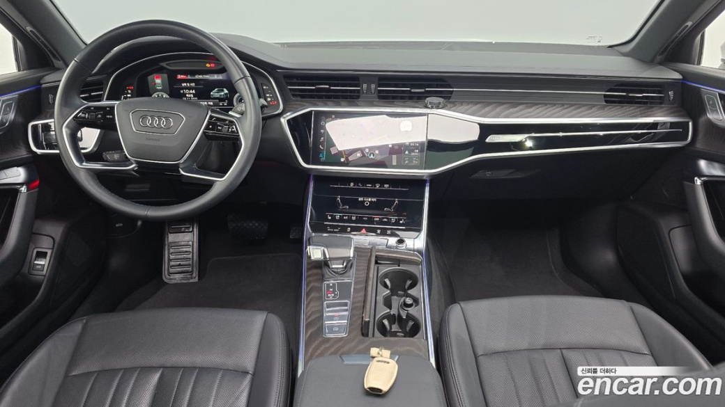 Audi A6 45 TFSI Premium, 2023