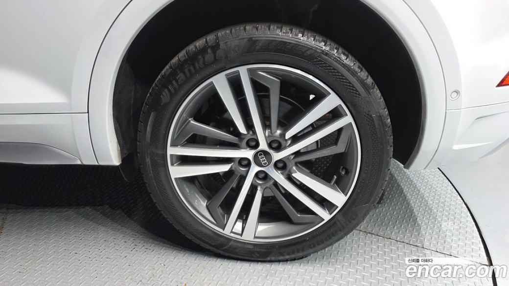 Audi Q5 40 TDI Quattro Premium, 2023