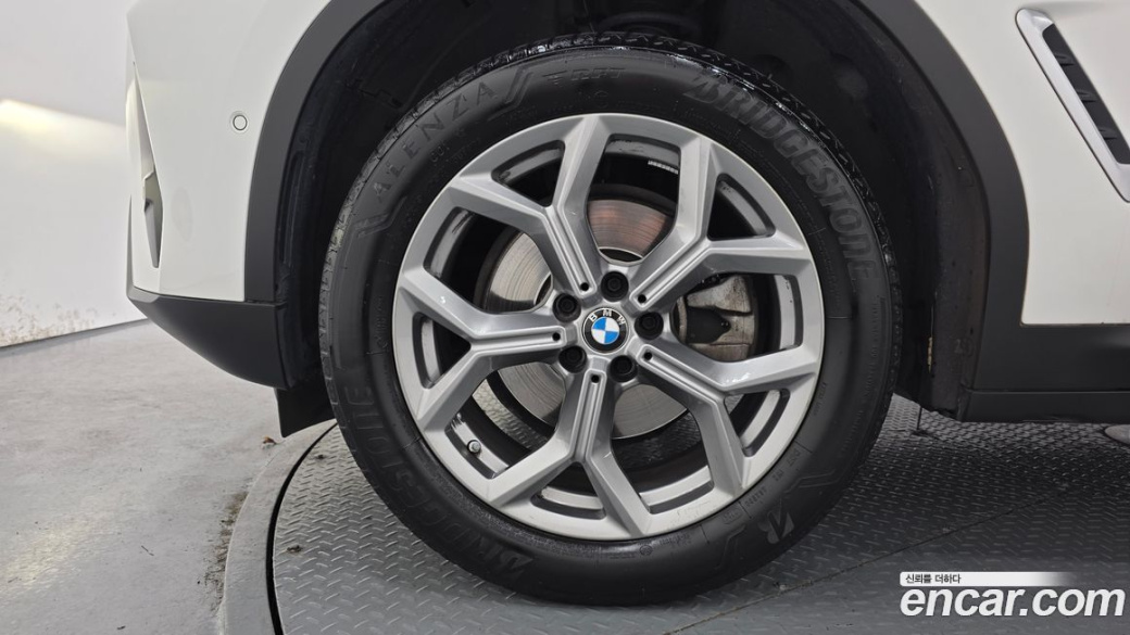 BMW X3 xDrive 20i, 2024