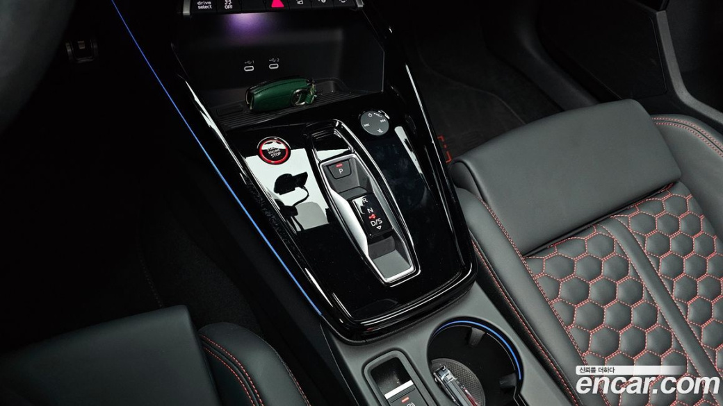 Audi RS3 2.5 TFSI Quattro, 2025
