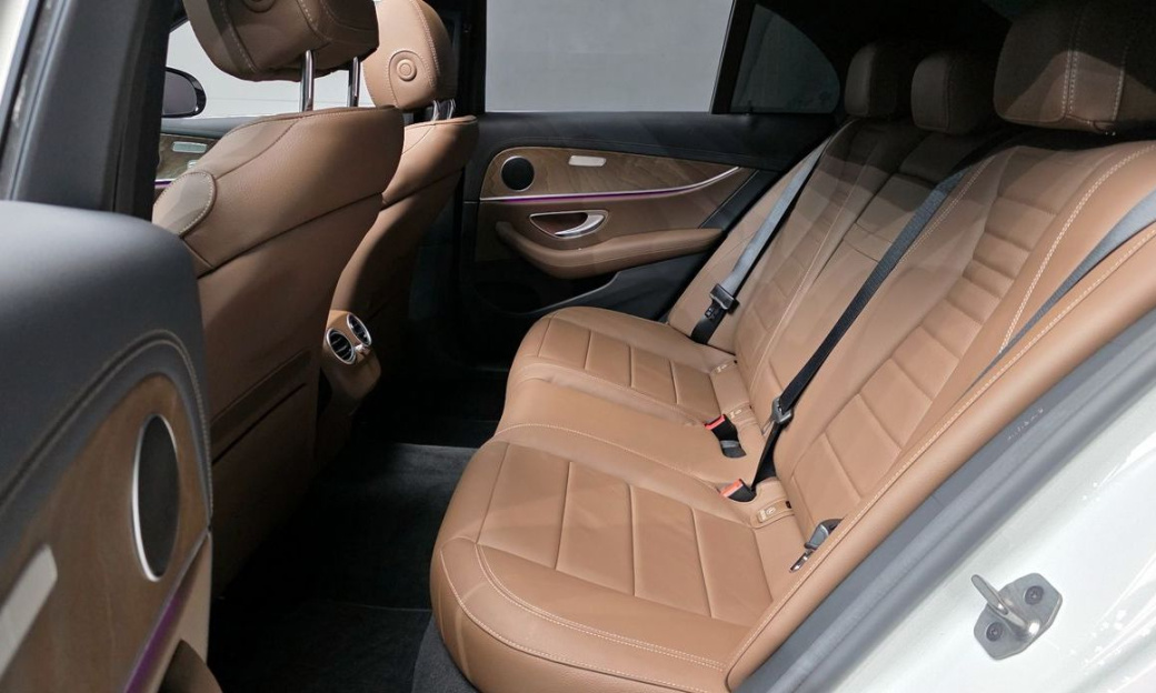 Mercedes-Benz E-Class E250 Exclusive, 2022