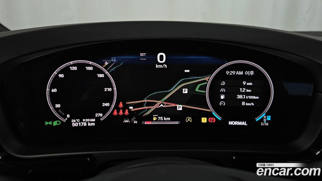 Porsche Cayenne 3.0 Coupe, 2024