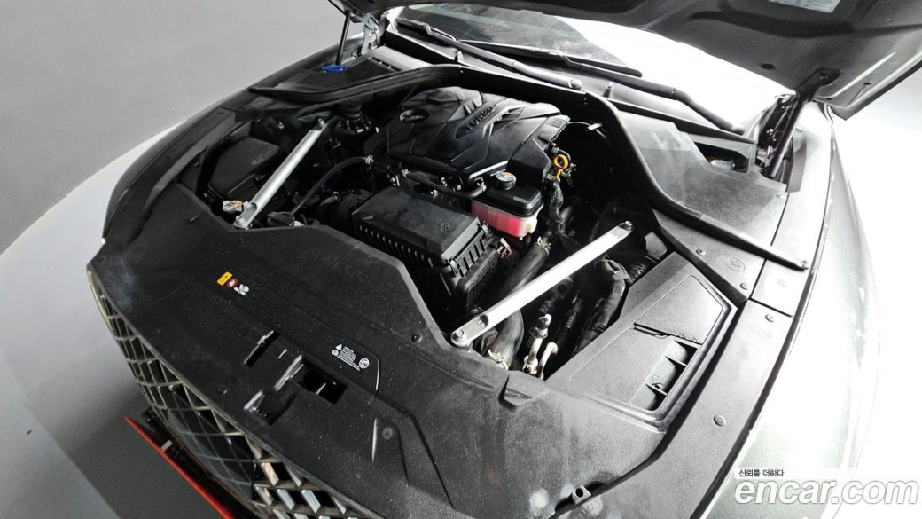 Genesis G80 Gasoline 2.5 Turbo 2WD, 2022