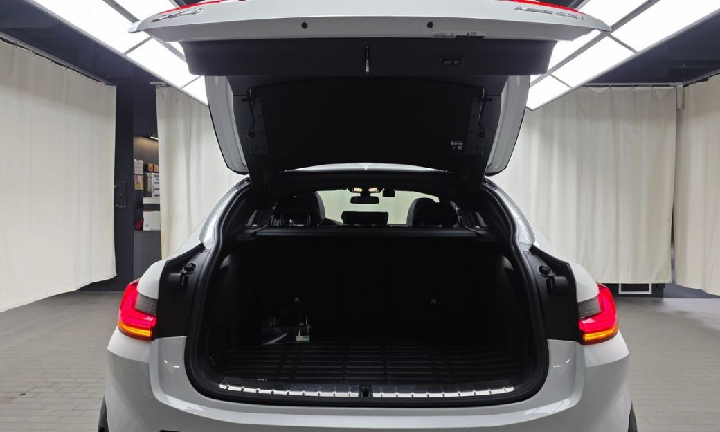 BMW X4 xDrive20i M Sport Pro Special Edition, 2025
