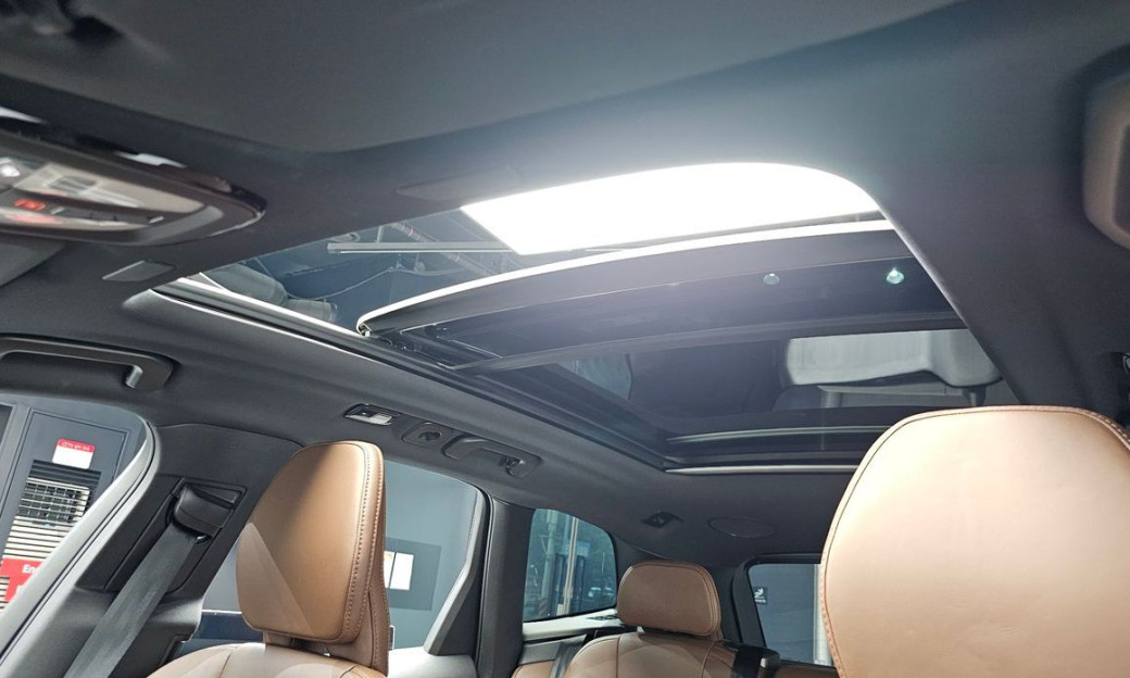 Volvo XC60 B5 Ultimate Bright, 2023