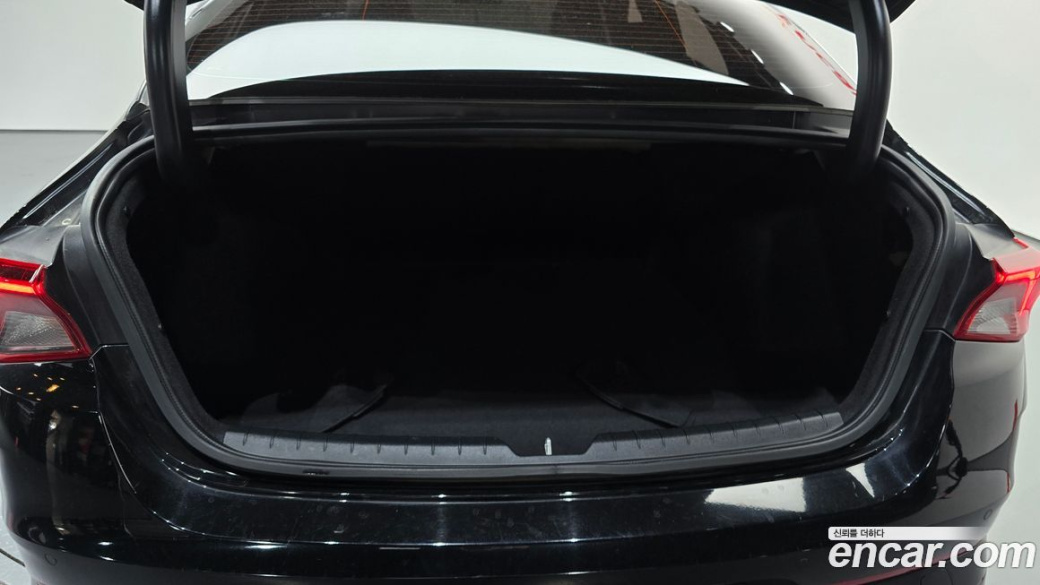 Kia K5 2.0, 2023