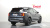 Kia Sorento Gasoline 2.5T 2WD, 2022