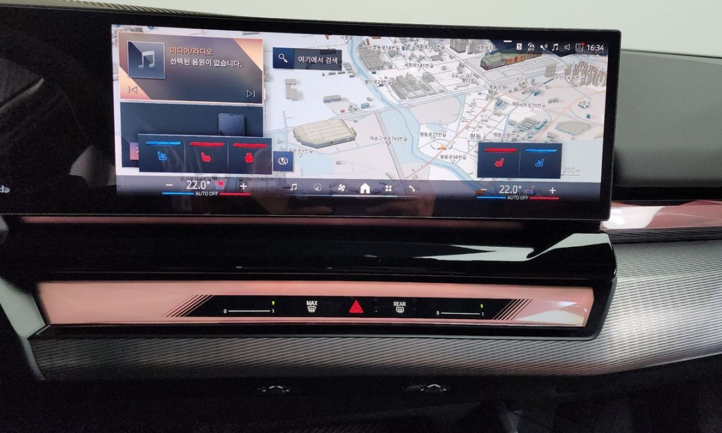 BMW 5-Series 530i xDrive M Sport, 2025
