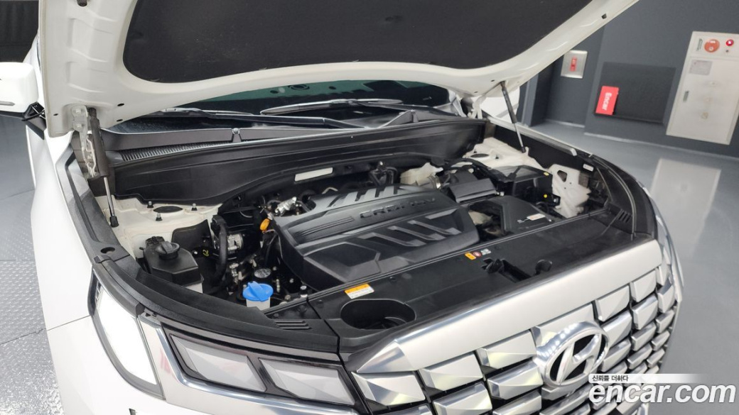 Hyundai Palisade Diesel 2.2 2WD, 2023
