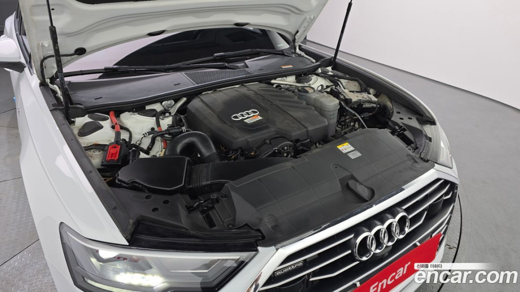 Audi A6 45 TFSI Premium, 2023