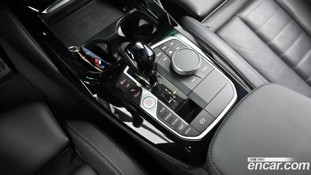 BMW X4 xDrive20i M Sport, 2024