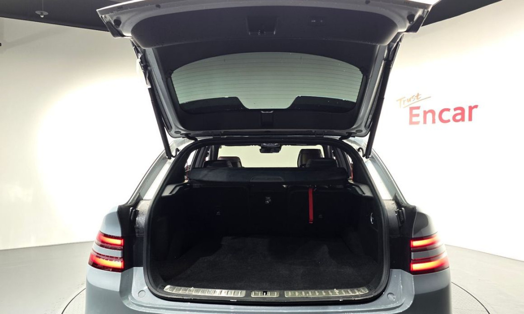 Genesis GV80 2.5T Gasoline AWD, 2024