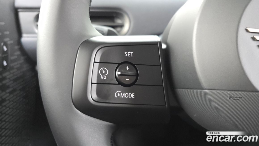 Mini Cooper 5Door Essential, 2025