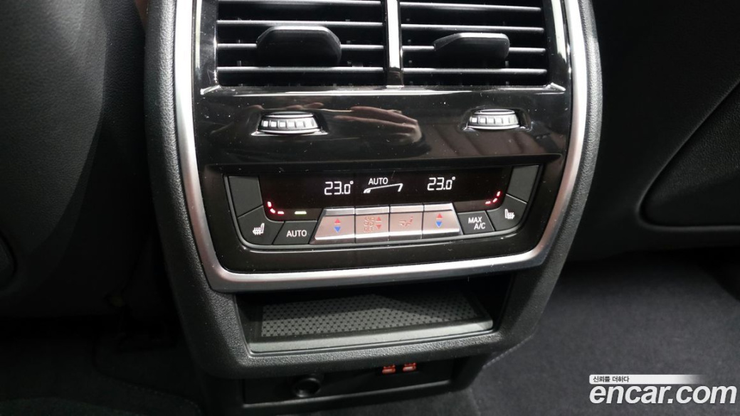 BMW X5 xDrive 30d M Sport, 2025