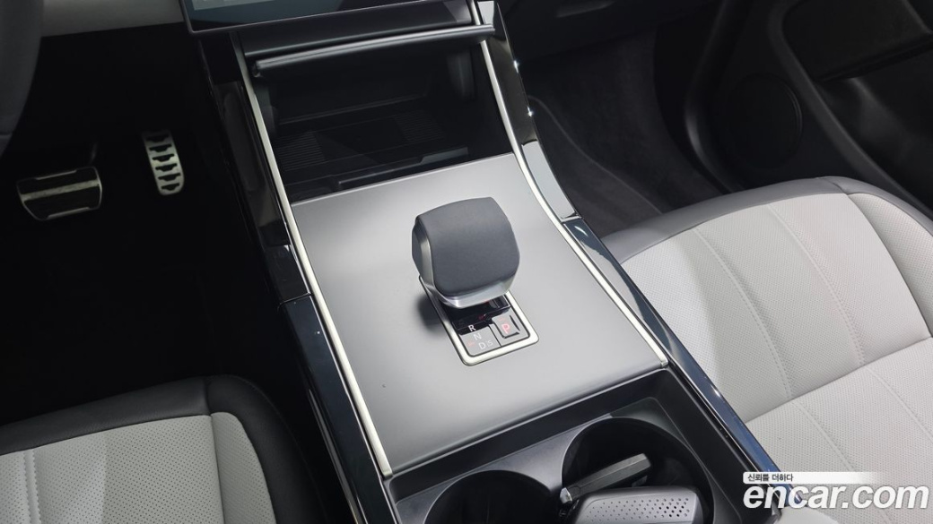 Land Rover Range Rover Evoque P250 Dynamic SE, 2025