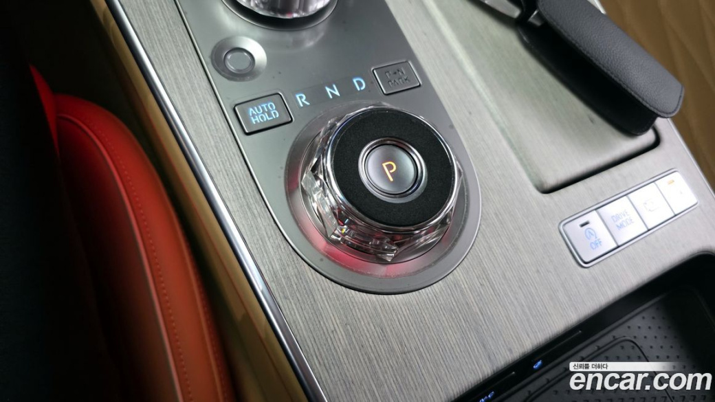 Genesis G80 Gasoline 2.5 Turbo AWD, 2025