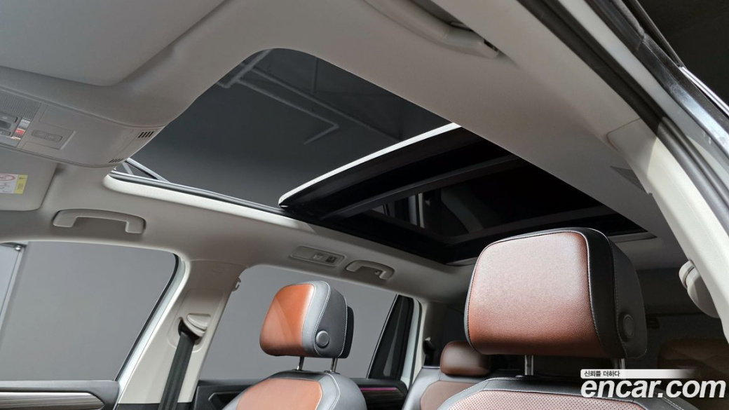 Volkswagen Tiguan 2.0 TSI Prestige, 2023