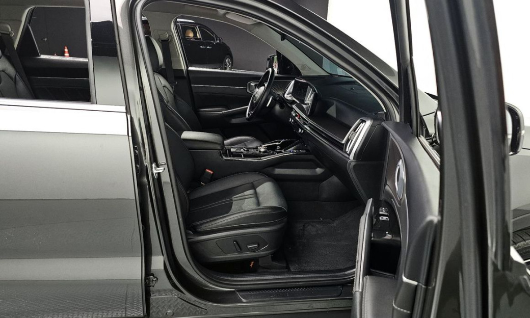 Kia Sorento Diesel 2.2 4WD, 2024