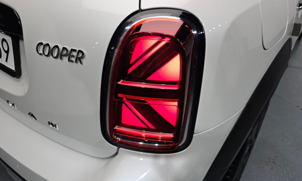 Mini Countryman Classic, 2024
