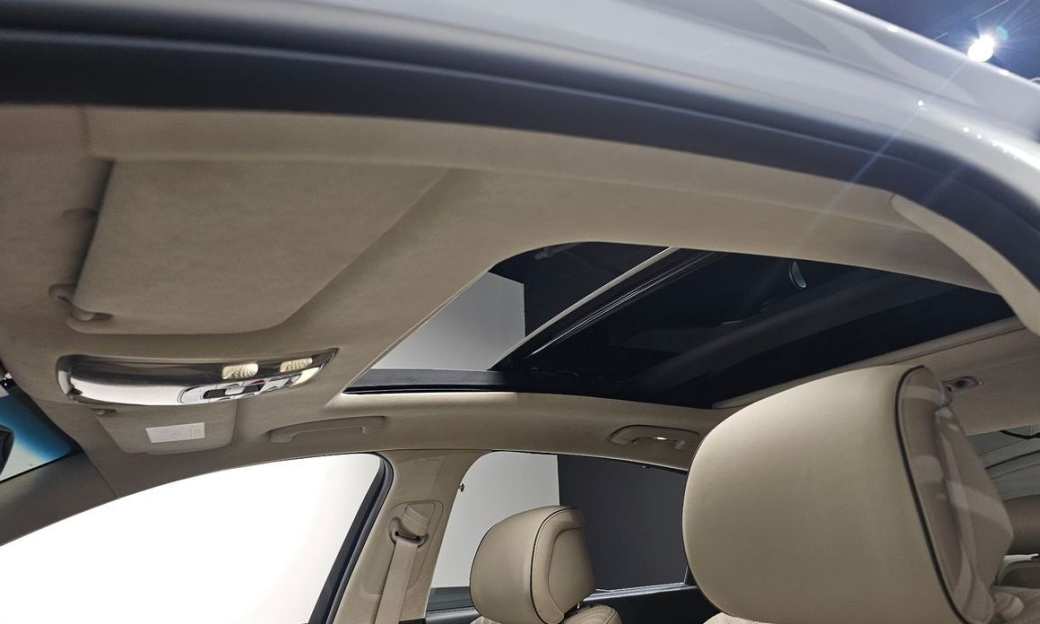 Genesis G80 Gasoline 2.5 Turbo AWD, 2022