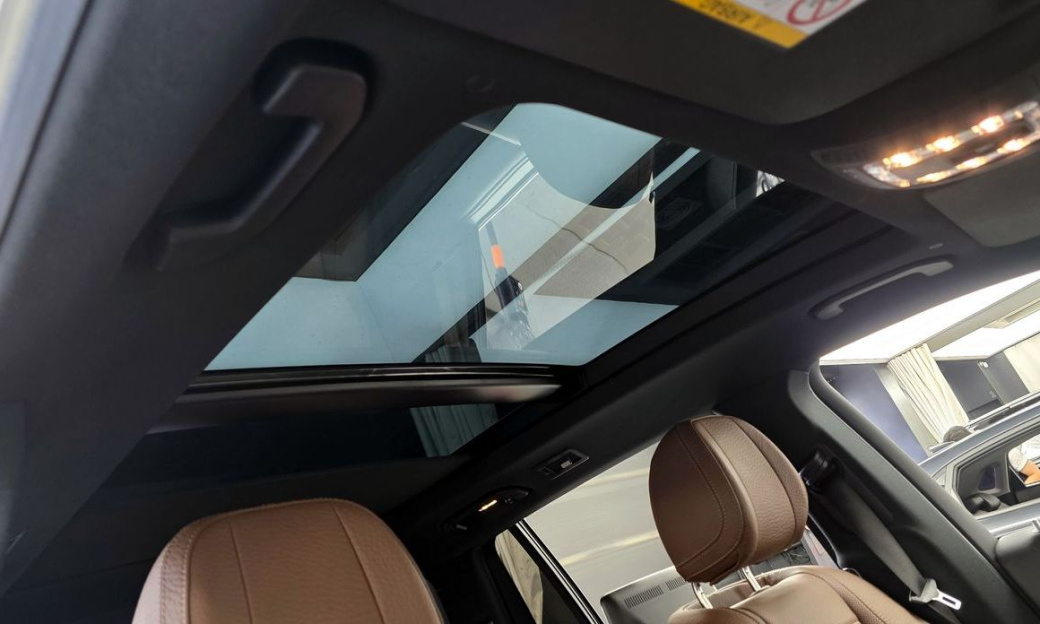Mercedes-Benz GLS-Class GLS580 4MATIC, 2024