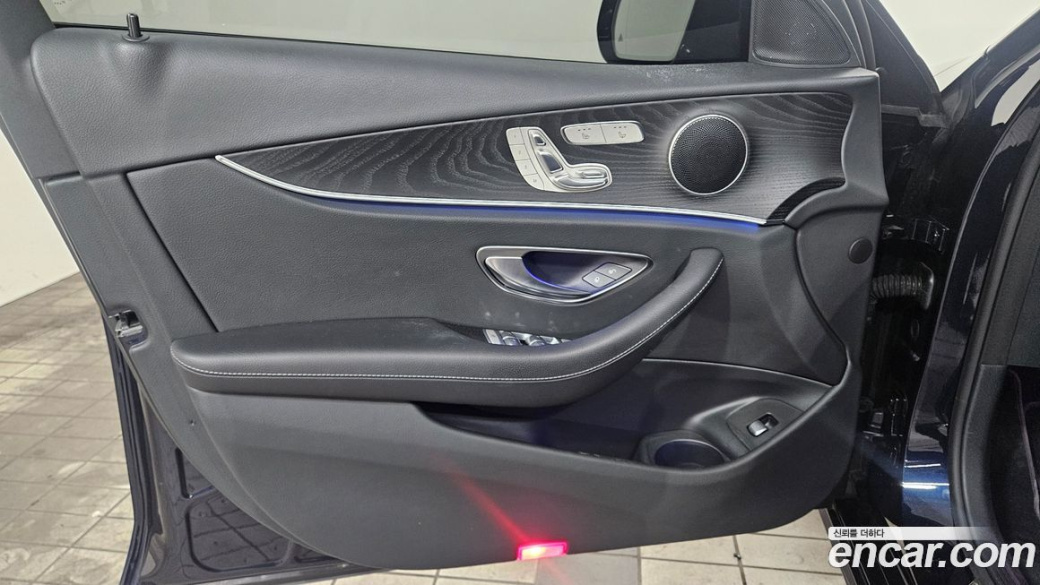 Mercedes-Benz E-Class E250 Avantgarde, 2022