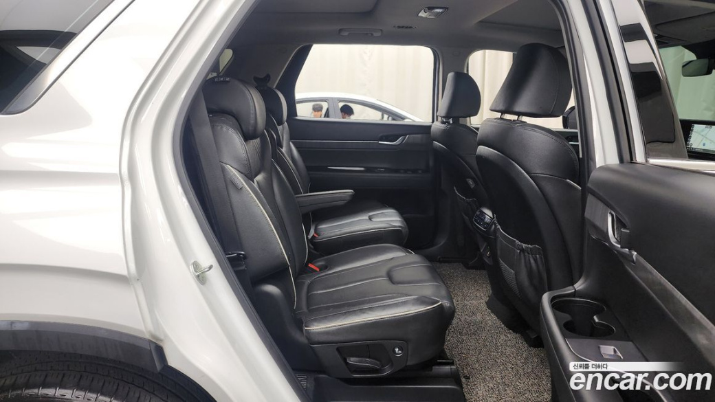 Hyundai Palisade Diesel 2.2 4WD, 2023