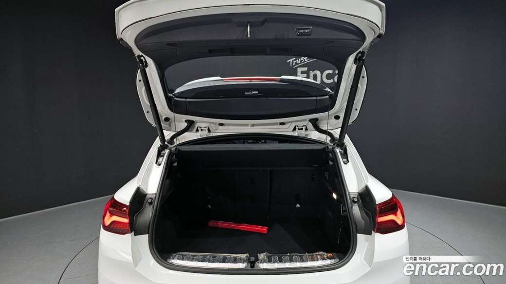 BMW X2 (F39) xDrive20i M Sport, 2023