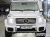 Mercedes-Benz G-Class G450d, 2025