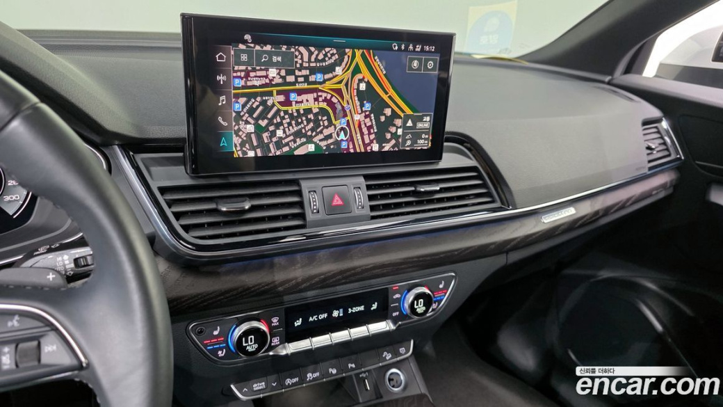 Audi Q5 40 TDI Quattro Premium, 2023