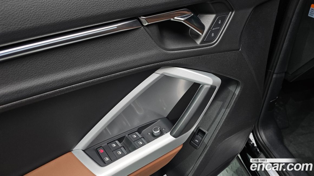 Audi Q3 35 TDI Premium, 2023