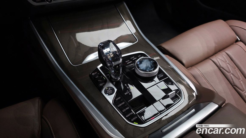 BMW X5 xDrive 40i xLine, 2022