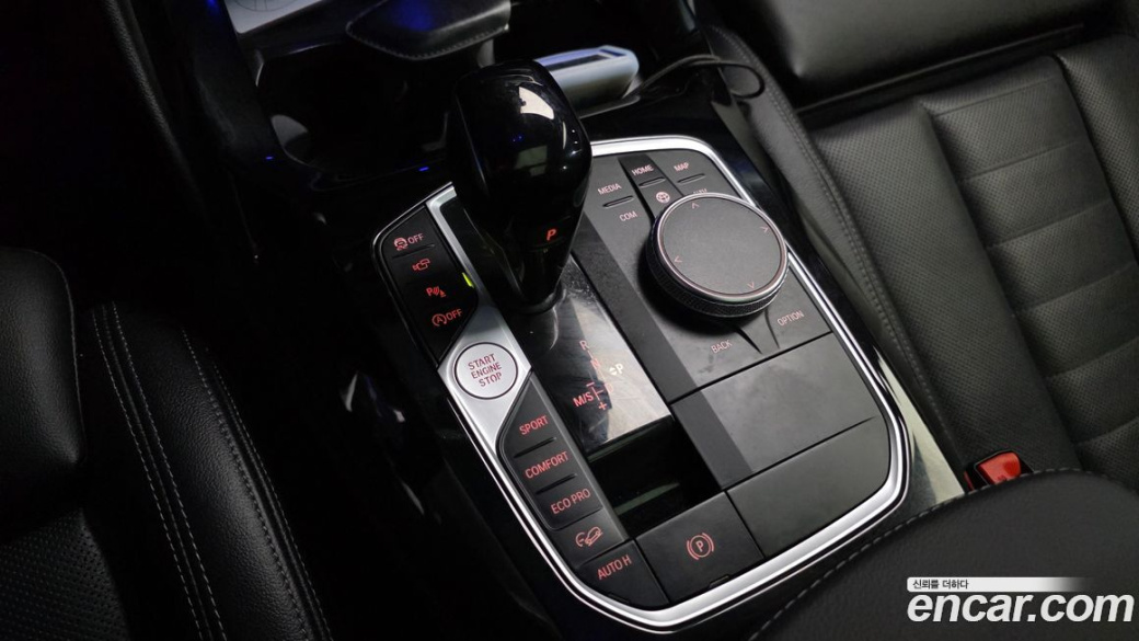 BMW X4 xDrive20i M Sports Pro, 2024