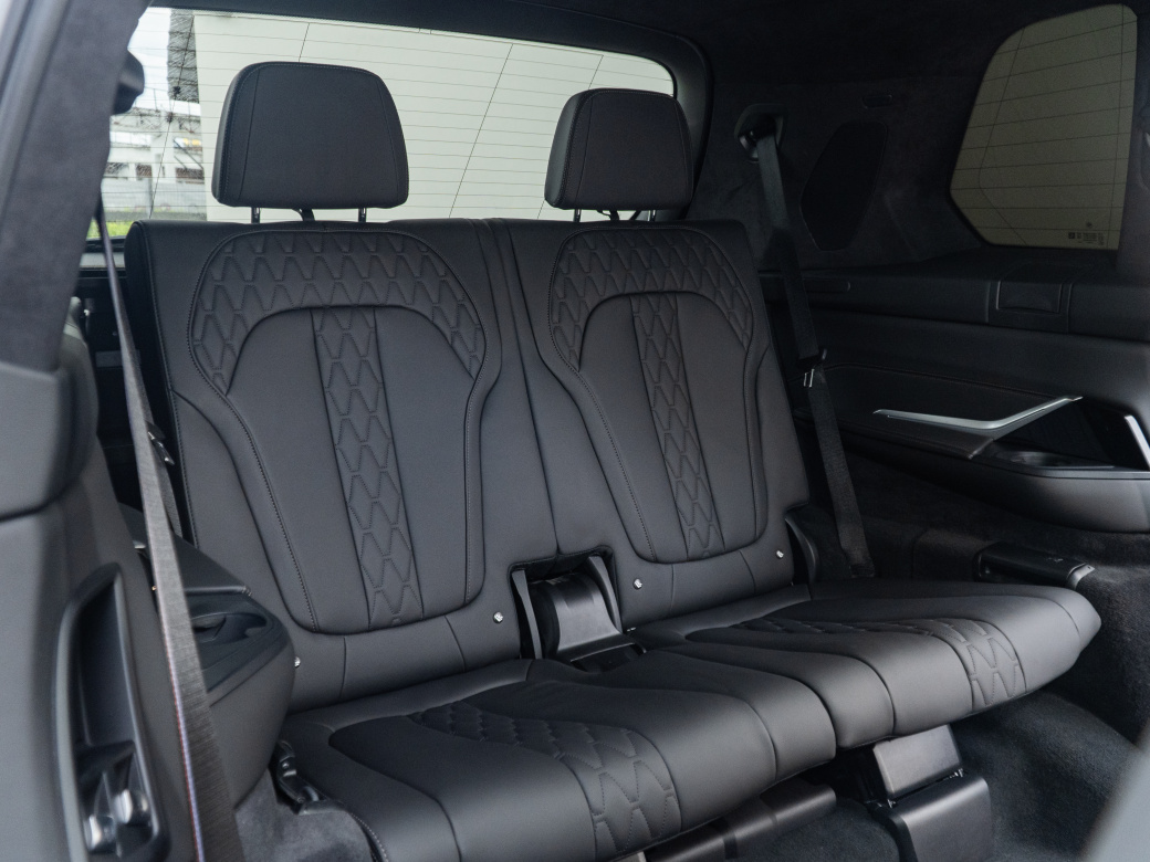 BMW X7 40d M-Sport Pro, 2023, 114 500 км