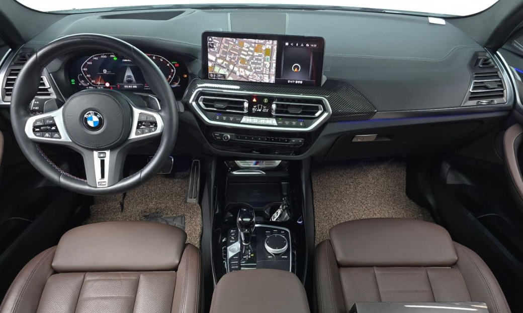 BMW X3 xDrive M40i, 2023