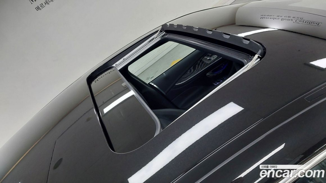 Mercedes-Benz AMG GT 4Door 43 4MATIC+, 2026