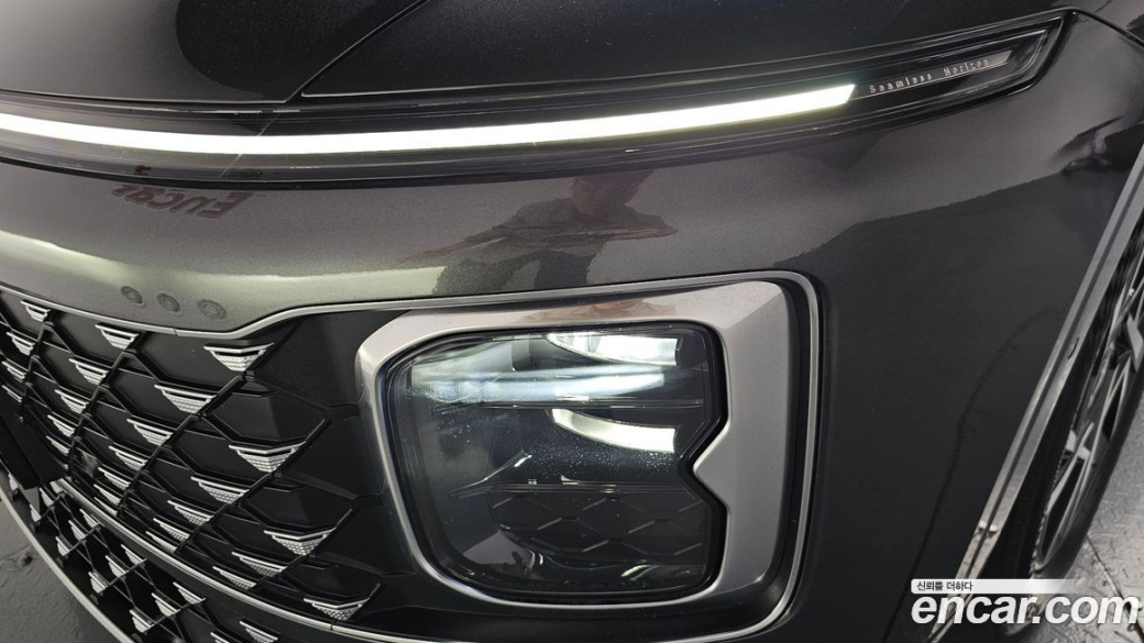 Hyundai Grandeur 2,5 Gasoline 2WD, 2023