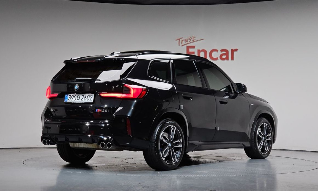 BMW X1 M35i xDrive, 2025