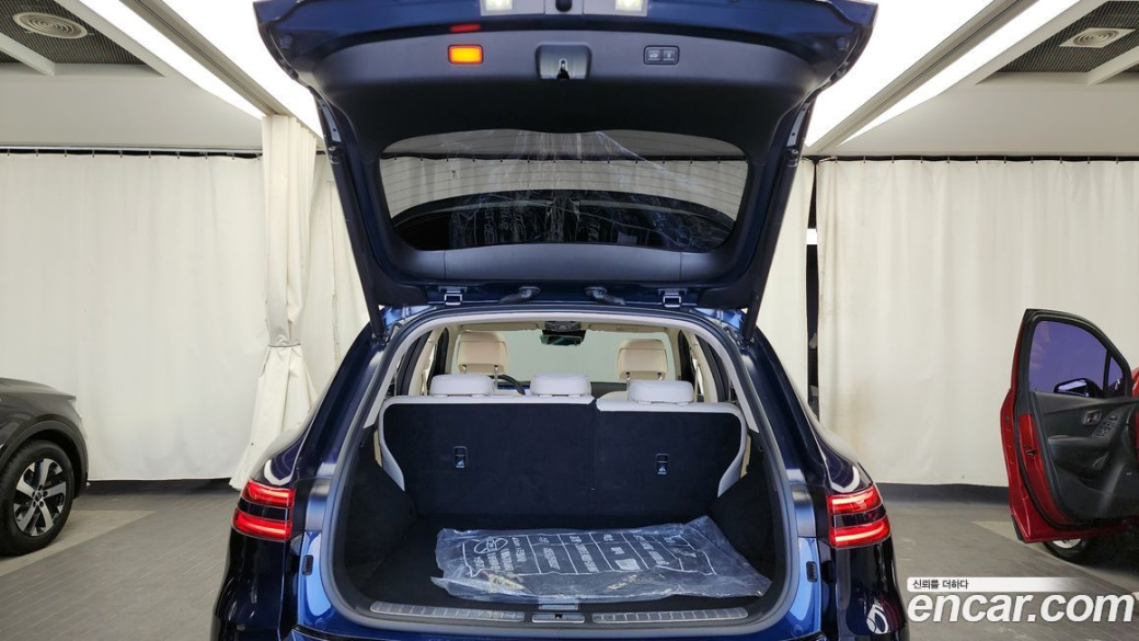 Genesis GV70 2.5T Gasoline 2WD, 2025