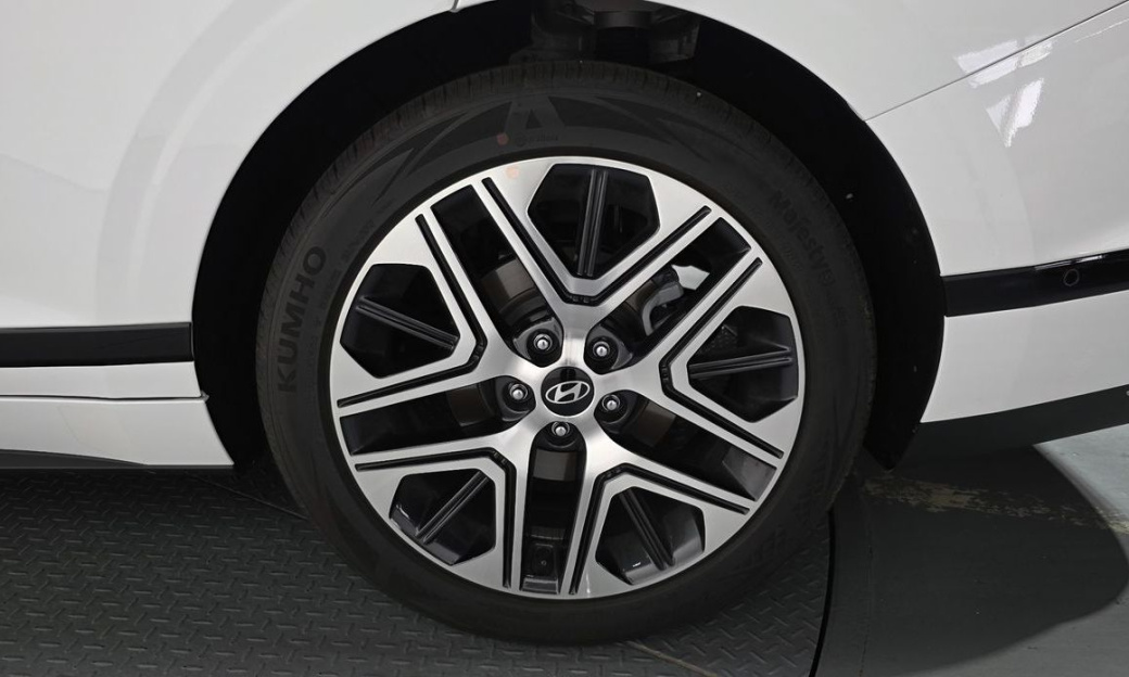 Hyundai Grandeur 2,5 Gasoline 2WD, 2024