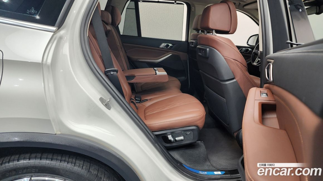 BMW X5 xDrive 30d xLine, 2022