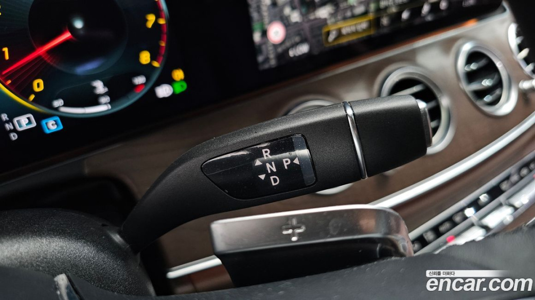 Mercedes-Benz E-Class E250 Exclusive, 2023