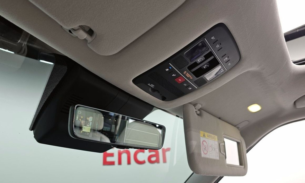 Hyundai Palisade Gasoline 2.5T 4WD 7-Seater, 2025