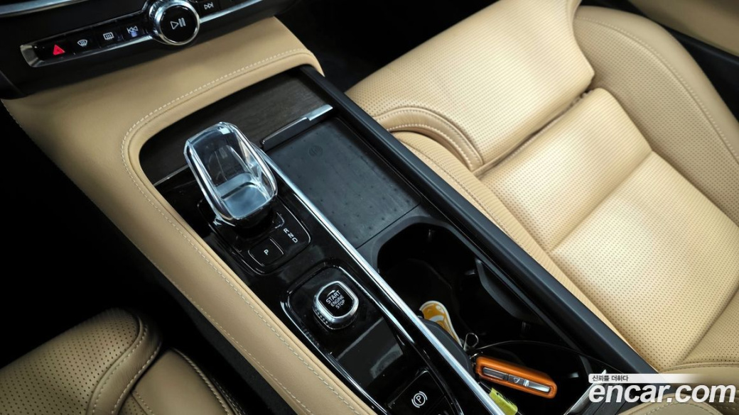 Volvo S90 B5 Ultimate Bright, 2023