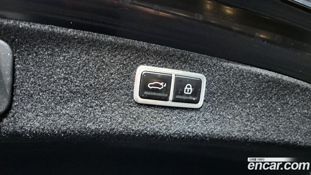 Genesis G80 Gasoline 2.5 Turbo 2WD, 2022