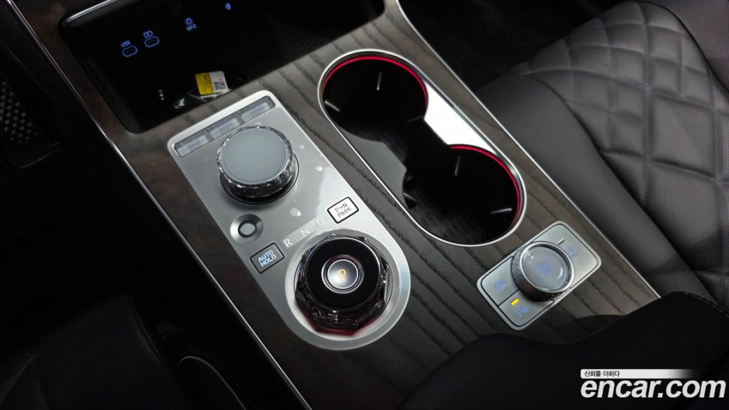 Genesis GV80 2.5T Gasoline 2WD, 2025