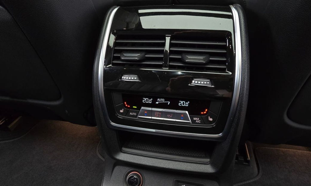 BMW X7 xDrive 40i M Sport 6STR, 2024