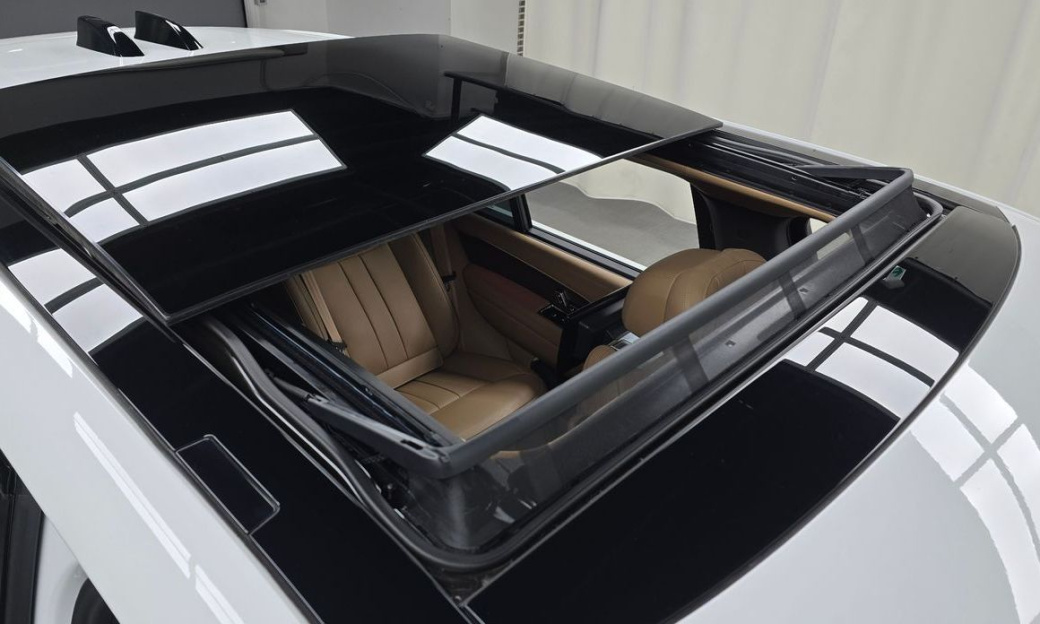 Land Rover Range Rover P530 Autobiography Long Wheel Base, 2024
