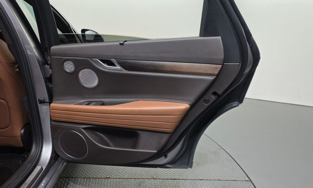 Genesis G80 Gasoline 2.5 Turbo AWD, 2022
